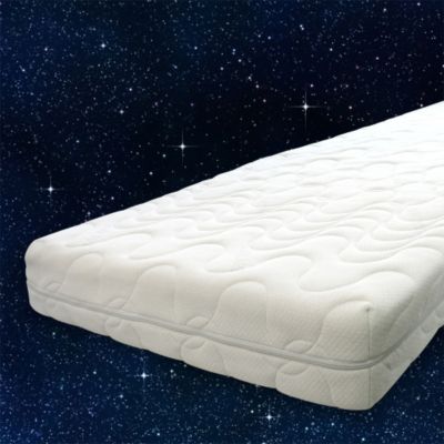 dasofa 7-Zonen-Kaltschaummatratze Somnia 7BK Jersey Preisvergleich