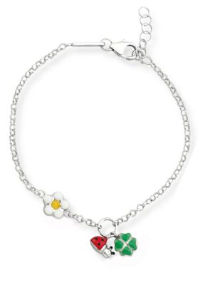 2Jewels Kids Armband Giardino Felice