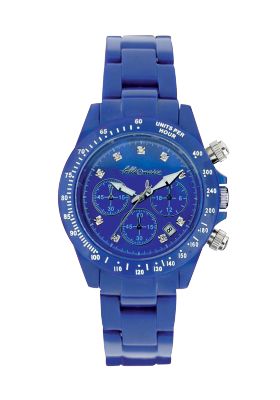 Billionaire Unisex Chronograph