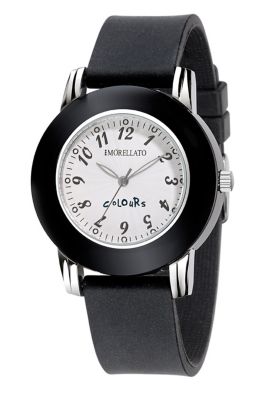 Morellato Damenuhr Colours DI003 black