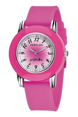 Morellato Damenuhr Colours DI007 pink