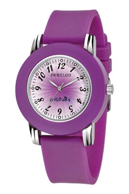 Morellato Damenuhr Colours DI008 purple