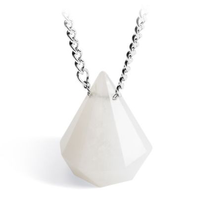 Brosway Collier Diamond Jade 48 cm