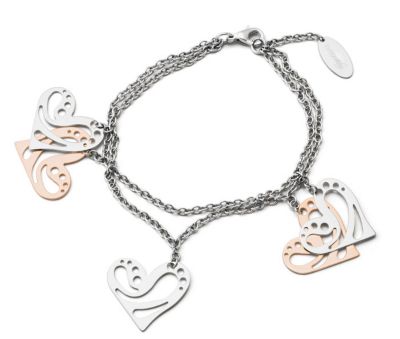 Brosway Bettelarmband Fantasia FS12