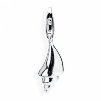 Heartbreaker Charms Muschel HB110 Preisvergleich