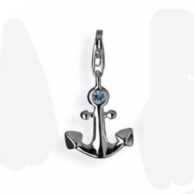 Heartbreaker Charms Anker HB135 Preisvergleich