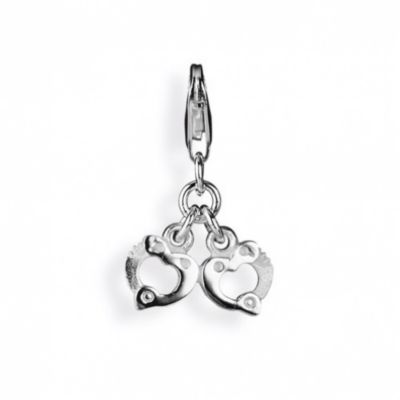 Heartbreaker Charms Handschellen HB169 Preisvergleich