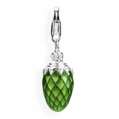 Heartbreaker Charms Tannenzapfen HB290 Preisvergleich