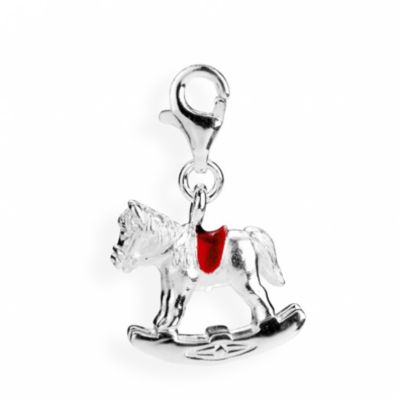 Heartbreaker Charms Schaukelpferd HB292 Preisvergleich