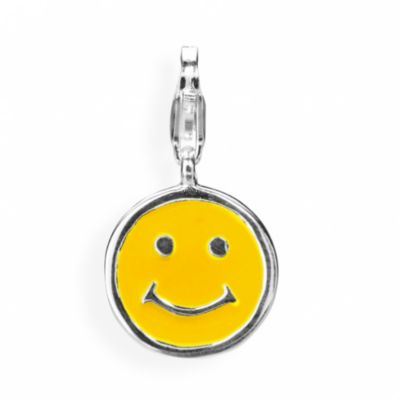 Heartbreaker Charms Smily HB310 Preisvergleich