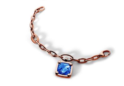 Morellato Armband Instanti mit Diamant J206 19 cm