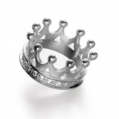 Heartbreaker Ring Crown of my Heart LD LP 13 Preisvergleich