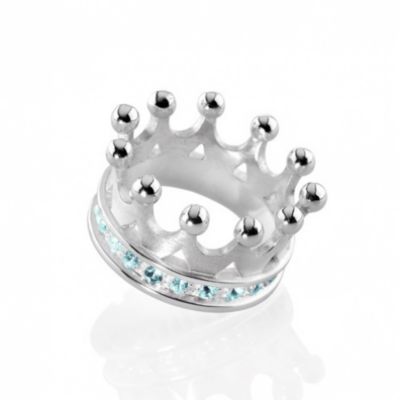 Heartbreaker Ring Crown of my Heart LD LP 16 TB Preisvergleich