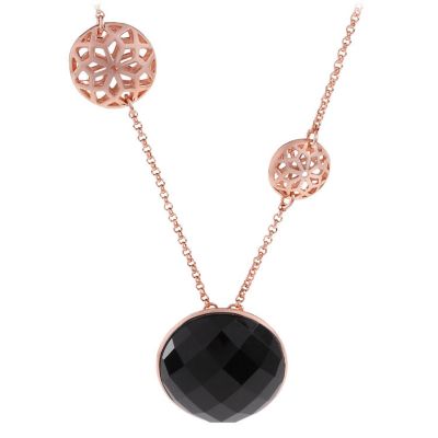Brosway Collier Notre Dame NT02