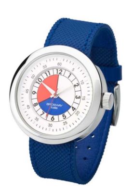 Brosway Herrenuhr Oblo