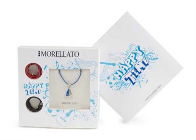 Morellato Collier HappyTime Fussballschuhe Preisvergleich