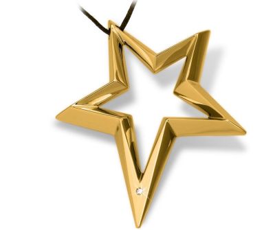 Brosway Collier Sirio mit Diamant SR03