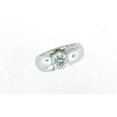 Vilma Righi Ring mit Zirkonia Solitaire Preisvergleich