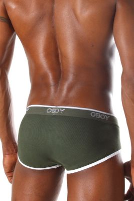 OBOY RIPP RETRO pushup Slip