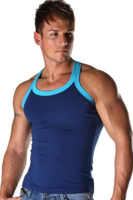 OBOY Q-KIT Athletic-Shirt Preisvergleich