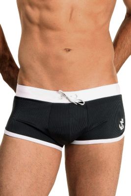 OBOY BEACH SUNSET Beach Sprinterpants