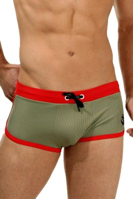 OBOY BEACH SUNSET Beach Sprinterpants
