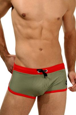 OBOY BEACH SUNSET Beach Sprinterpants