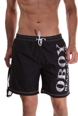OBOY BEACH BOY Badeshorts Preisvergleich