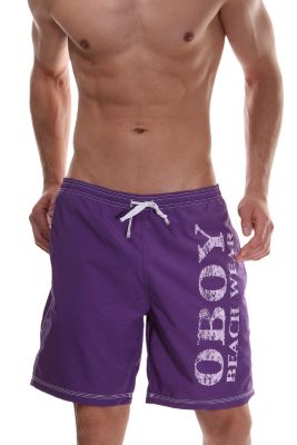 OBOY BEACH BOY Badeshorts Preisvergleich