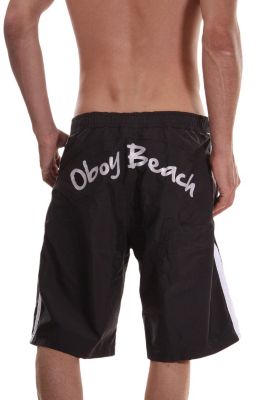OBOY BEACH BOY Badeshorts