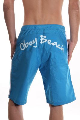 OBOY BEACH BOY Badeshorts