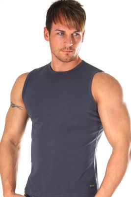 BLACKSPADE TENDER COTTON Tanktop Preisvergleich