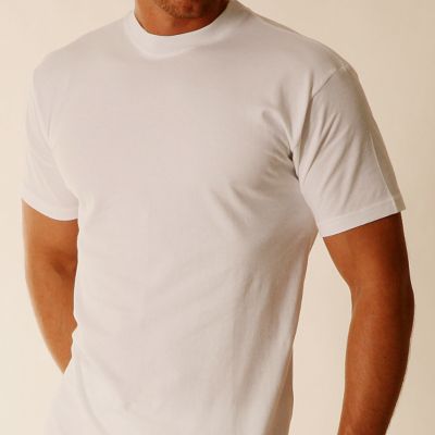 BLACKSPADE TENDER COTTON T-Shirt