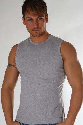 BlackSpade TENDER COTTON Tanktop 2 St&uuml;ck Preisvergleich