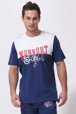 BLACKSPADE Pyjama-Set