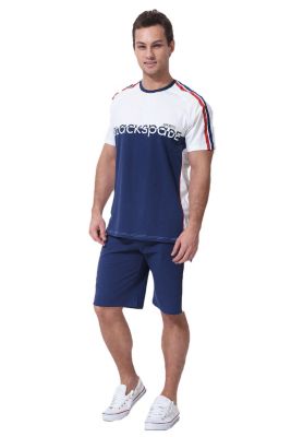 BLACKSPADE Pyjama-Set