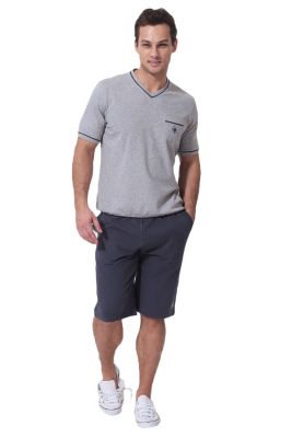 BLACKSPADE Pyjama-Set