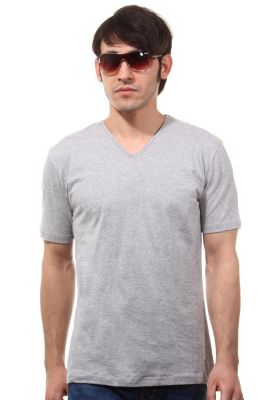 IMPETUS PURE COTTON 002 T-Shirt V-Ausschnitt Preisvergleich