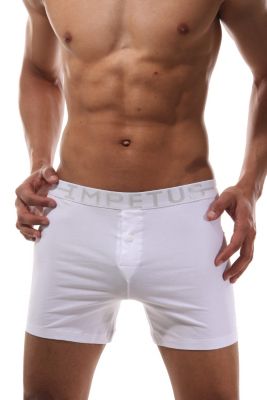 IMPETUS COTTON STRETCH 021 Retropants