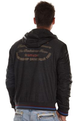 XINT Kapuzenjacke Preisvergleich