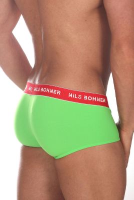 NILS BOHNER SONDEREDITION 602 Minipants Preisvergleich