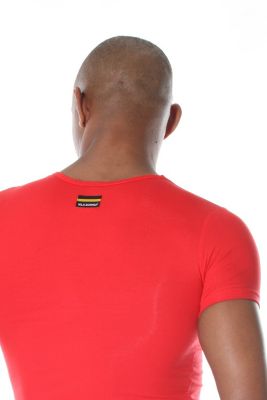 NILS BOHNER FORMULA ONE Rundhals Shirt