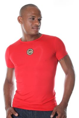 NILS BOHNER FORMULA ONE Rundhals Shirt