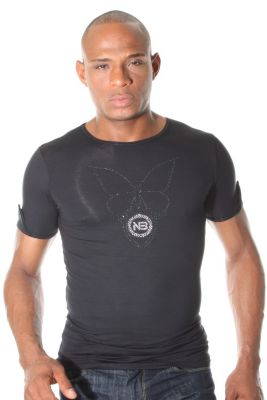 NILS BOHNER NB 514-1 Rundhals Shirt Preisvergleich