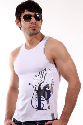NILS BOHNER SILVER DRAGON Tanktop Preisvergleich