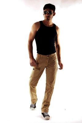 OBOY Streetwear Cargohose Preisvergleich