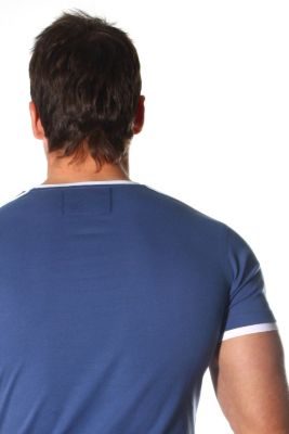 OBOY Streetwear Print T-Shirt Preisvergleich