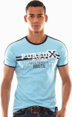 OBOY Streetwear Print T-Shirt Preisvergleich