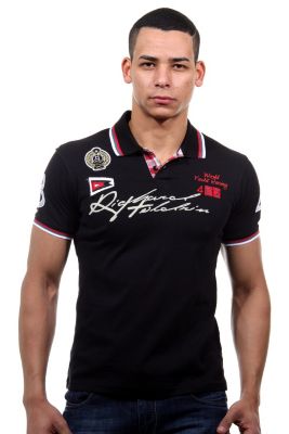 OBOY Streetwear Poloshirt Preisvergleich