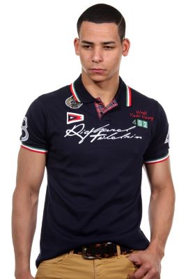 OBOY Streetwear Poloshirt Preisvergleich